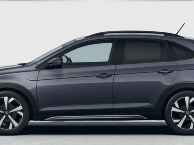Volkswagen Taigo DSG Style