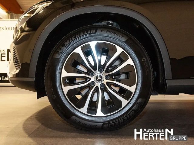 Mercedes-Benz GLC 200 AVANTGARDE