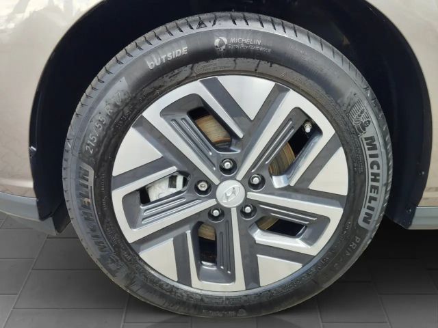 Hyundai Kona Electric Trend