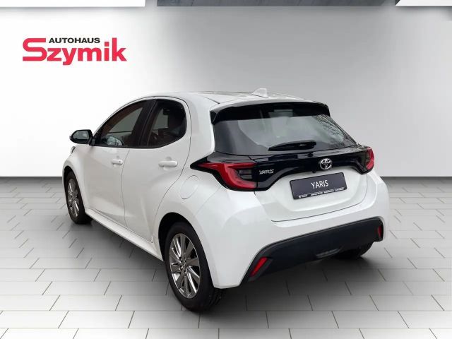 Toyota Yaris Comfort