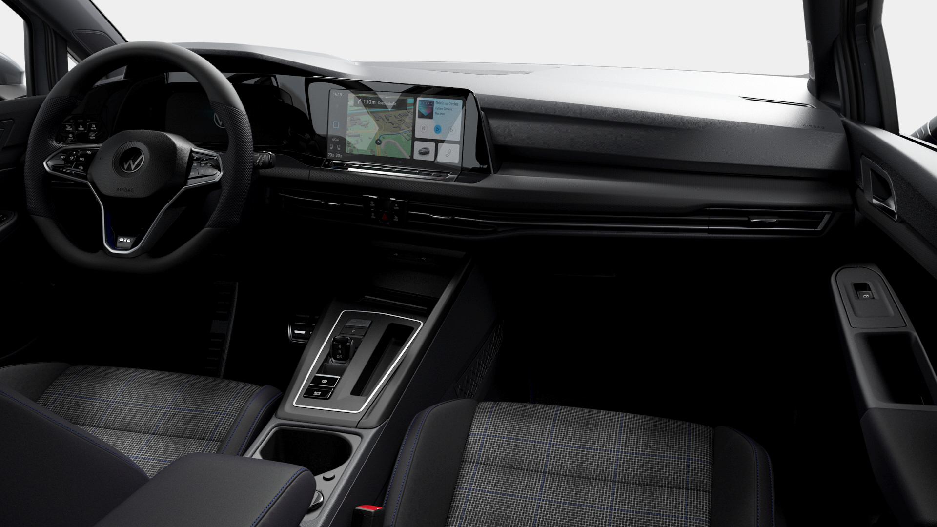 Volkswagen Golf GTE Golf VIII