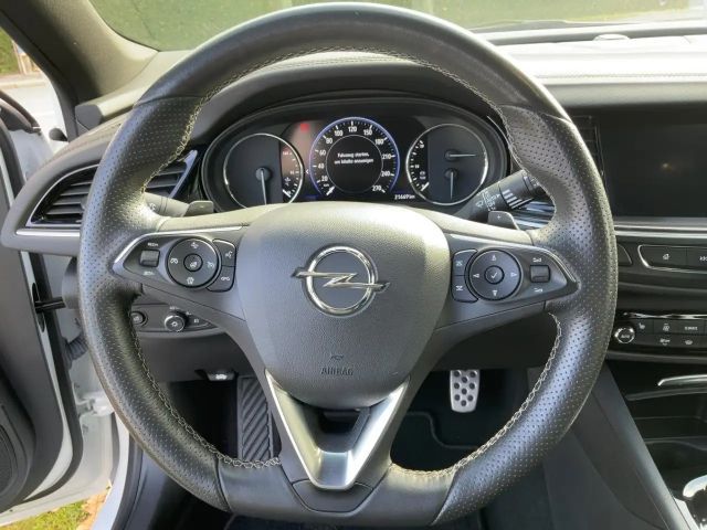 Opel Insignia 2.0 CDTI Sports Tourer Ultimate