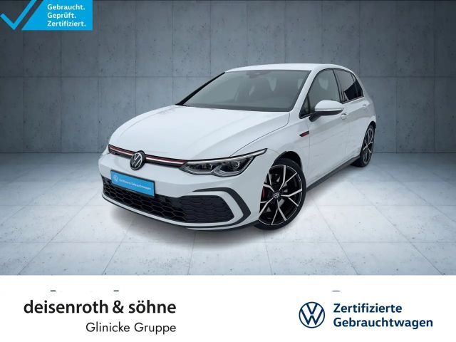 Volkswagen Golf Business DSG GTI