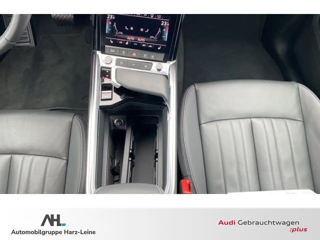 Audi Q8 e-tron 55 Sportback