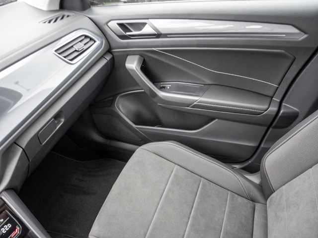 Volkswagen T-Roc 2.0 TDI Style