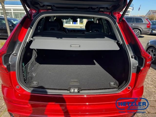 Volvo XC60 Dark Plus