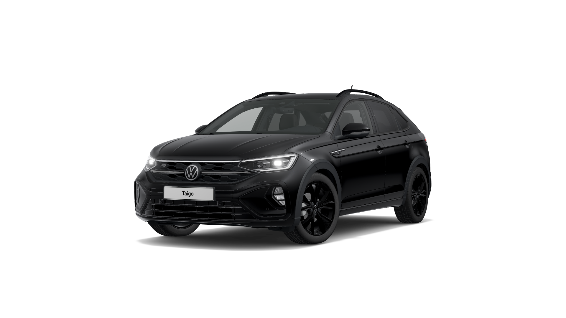 Volkswagen Taigo 1.0 TSI DSG R-Line