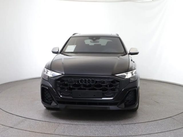 Audi SQ8 Quattro