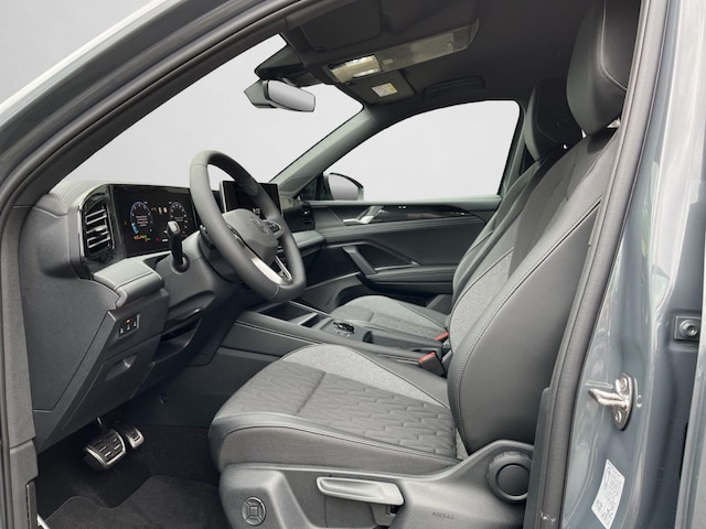 Volkswagen Tiguan 1.5 eTSI DSG