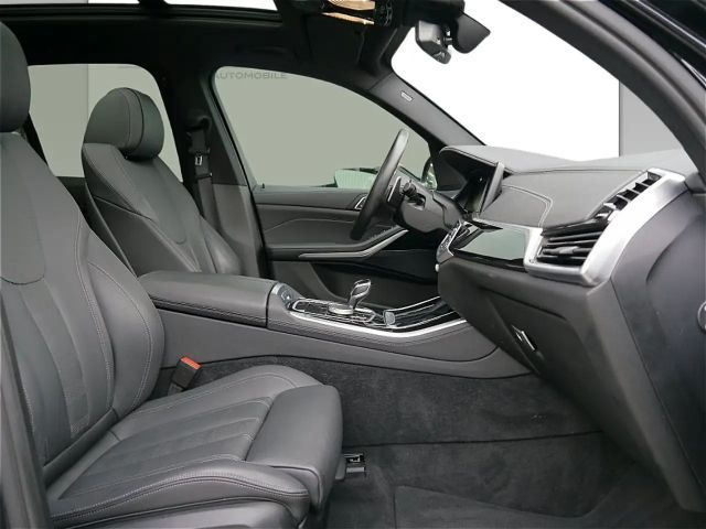 BMW X5 M-Sport xDrive40d
