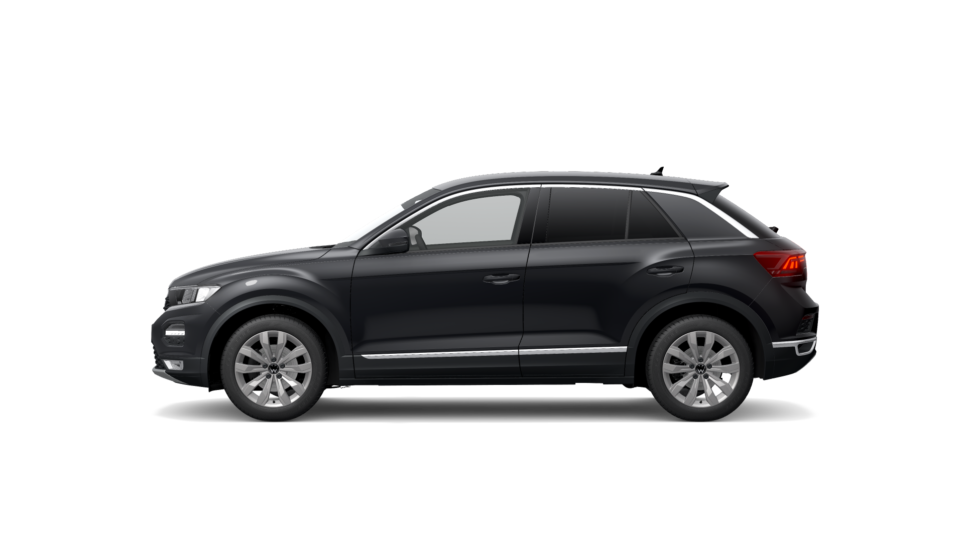 Volkswagen T-Roc 1.5 TSI DSG