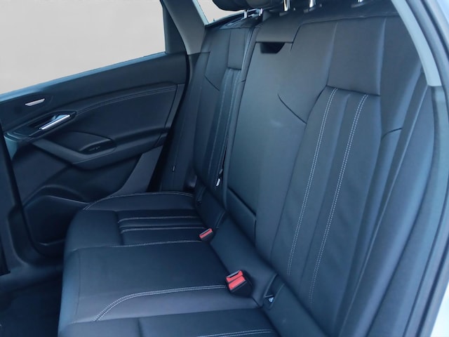 Audi Q6 e-tron Quattro