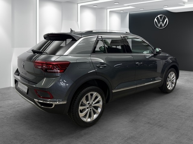 Volkswagen T-Roc DSG IQ.Drive Style