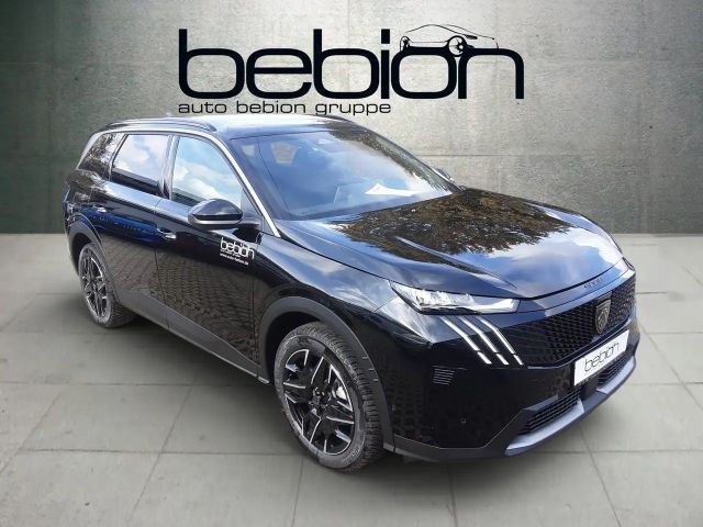 Peugeot 5008 Allure Pack Executive