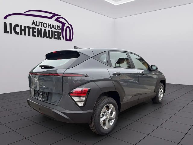 Hyundai Kona 2WD Smart T-GDi