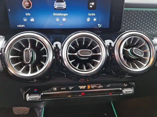 Mercedes-Benz GLB 180 GLB 180 d