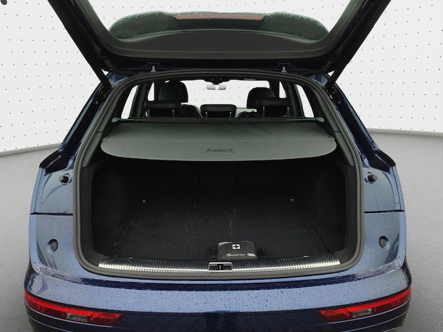 Audi Q5 40 TDI Quattro S-Tronic