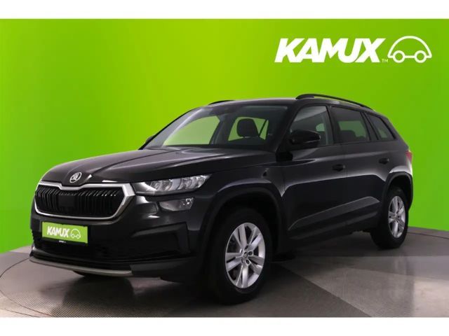 Skoda Kodiaq Ambition
