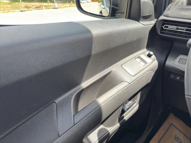 Opel Combo PKW BHDI 100 5-Sitzer