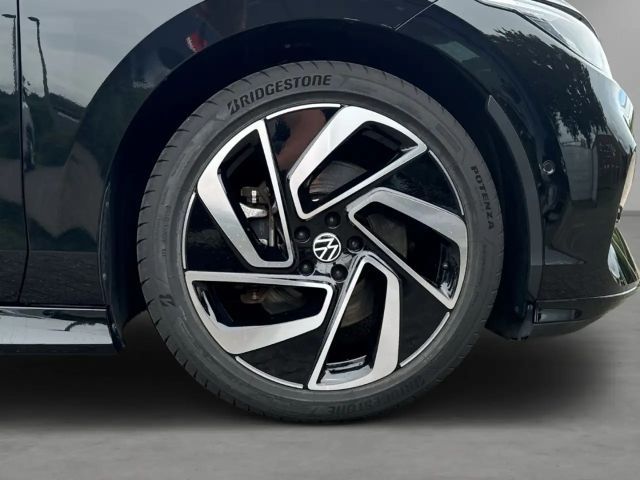 Volkswagen ID.7 Pro Tourer