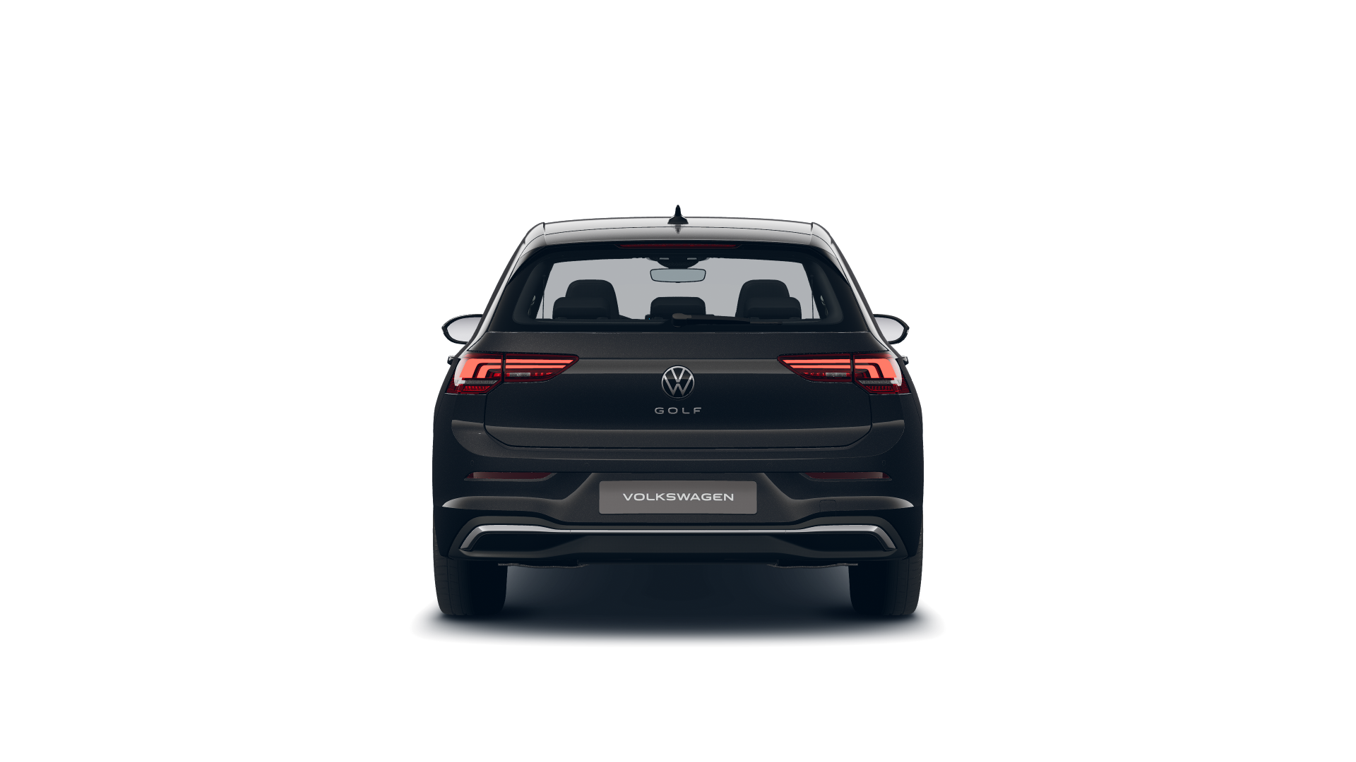 Volkswagen Golf Golf VIII Style