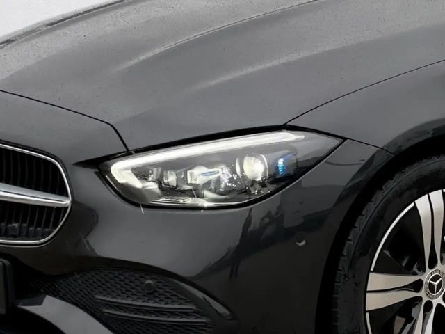 Mercedes-Benz C 200 4MATIC AVANTGARDE Sedan