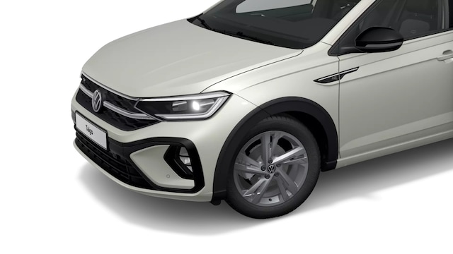 Volkswagen Taigo 1.0 TSI DSG IQ.Drive R-Line