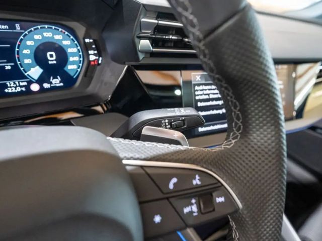 Audi A3 S-Line S-Tronic Sportback