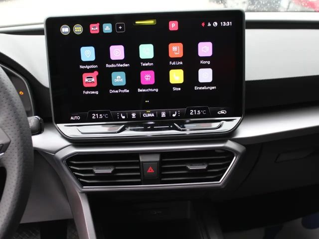 Seat Leon 1.5 eTSI DSG