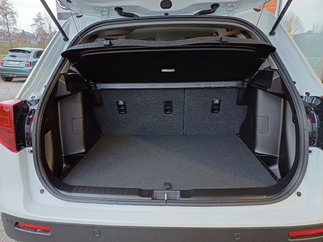 Suzuki Vitara AllGrip GL Hybrid Shine