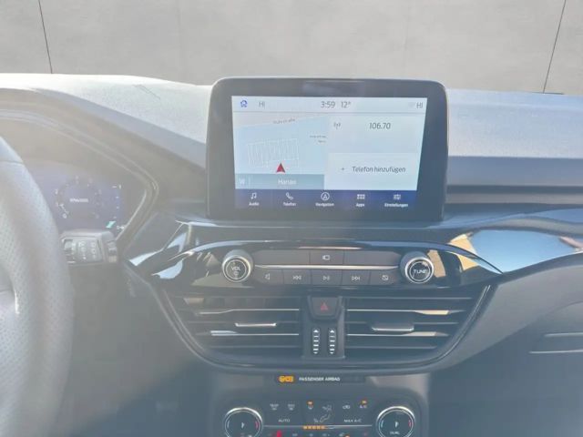 Ford Kuga EcoBoost ST Line X