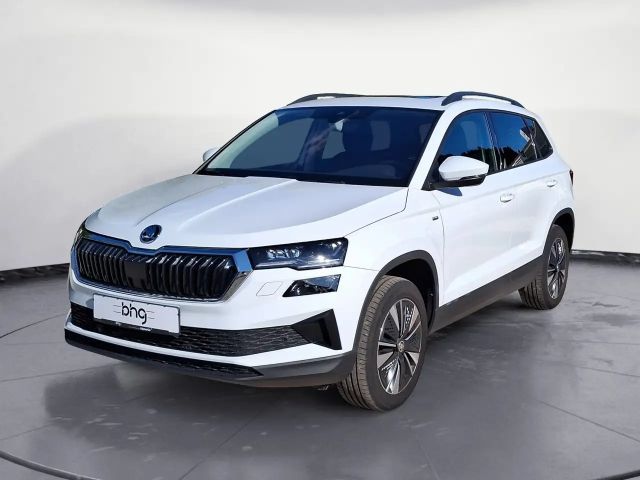 Skoda Karoq 1.5 TSI ACT Selection