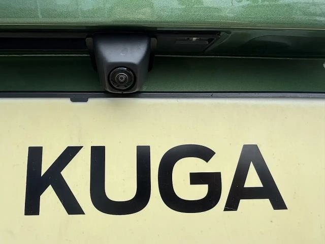 Ford Kuga EcoBoost Titanium