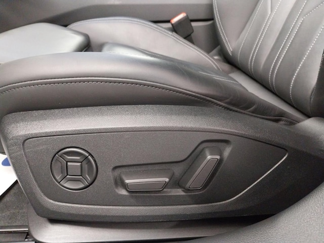 Audi A6 50 TDI Avant Quattro Sport