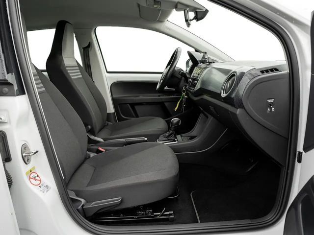 Volkswagen e-up! SHZ KAM BLUETOOTH GRA
