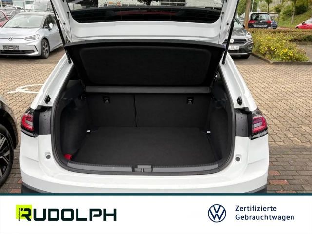 Volkswagen Taigo 1.0 TSI Move