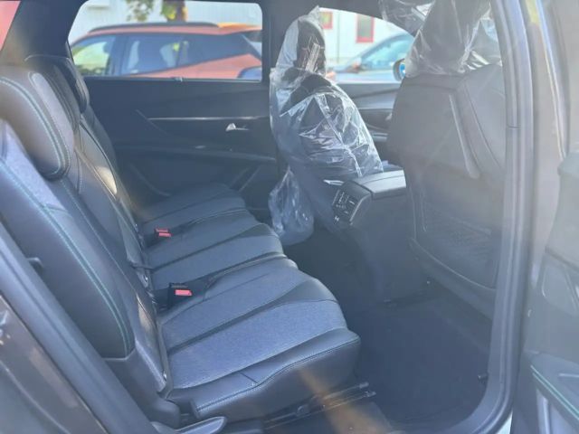 Peugeot 5008 Allure Pack