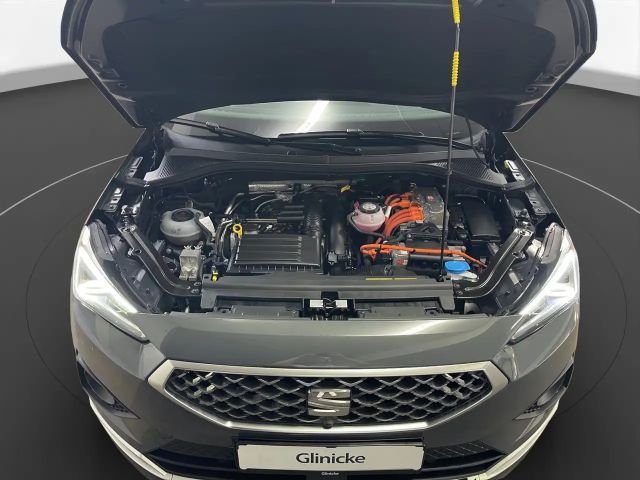 Seat Tarraco e-Hybrid
