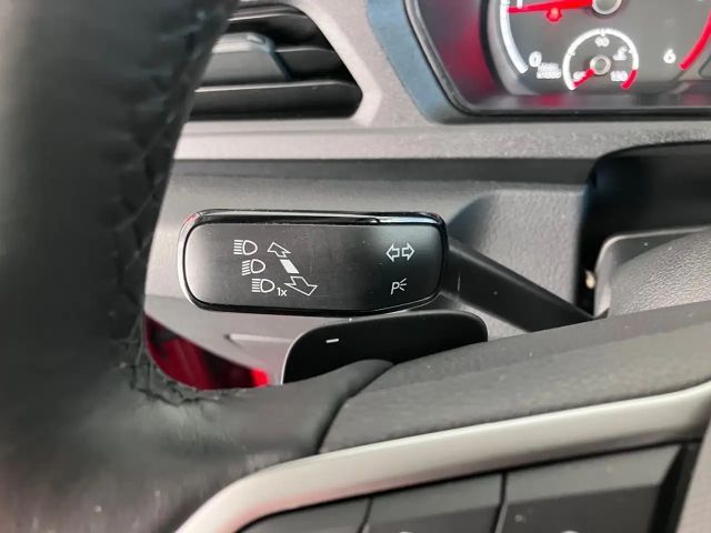 Volkswagen Caddy 2.0 TDI Combi Maxi