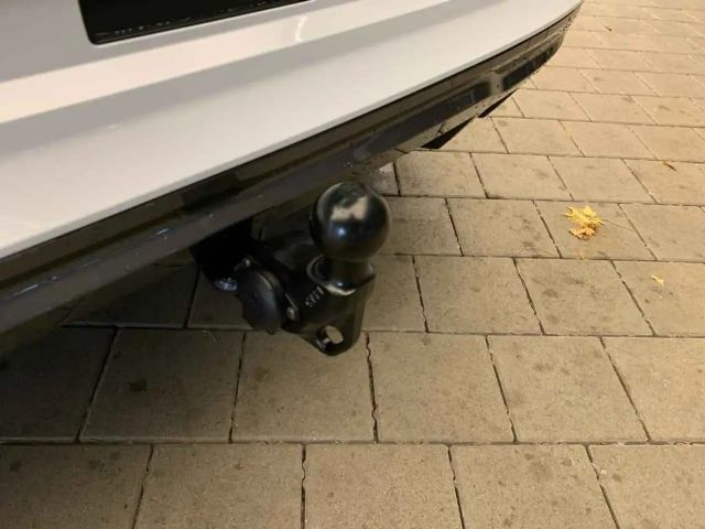 Cupra Ateca 2.0 TSI DSG