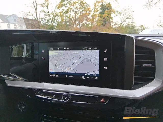 Opel Mokka Edition Mokka-e