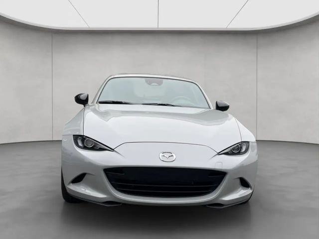 Mazda MX-5 Homura RF SkyActiv