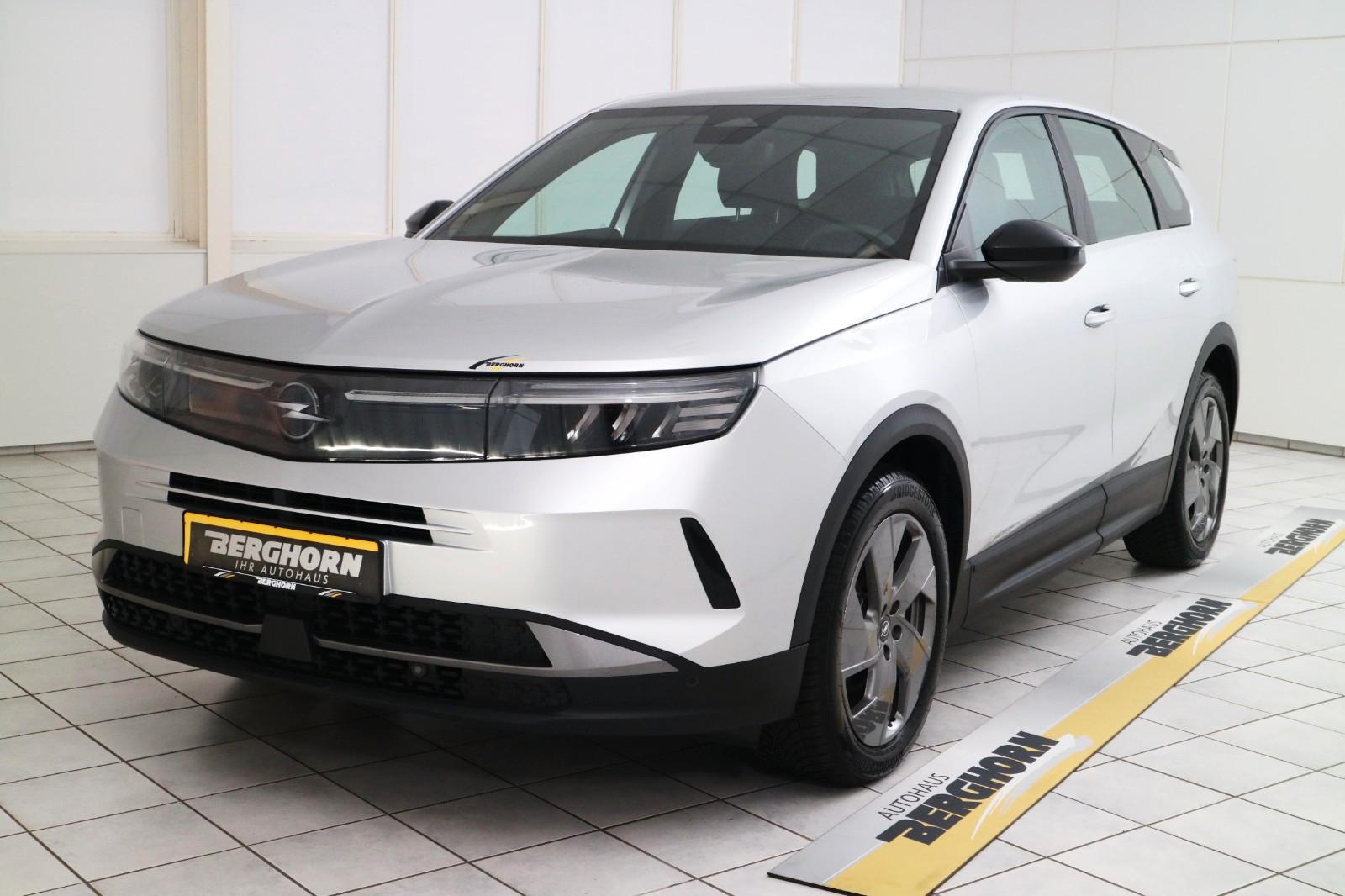 Opel Grandland GS-Line Grand Sport Hybrid