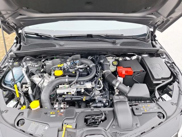 Renault Clio Evolution TCe 90