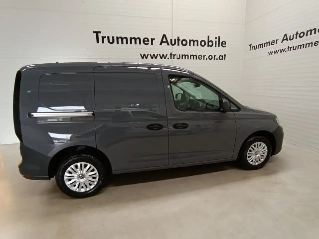 Volkswagen Caddy Cargo TDI