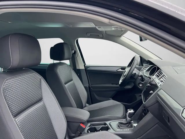 Volkswagen Tiguan 2.0 TDI DSG