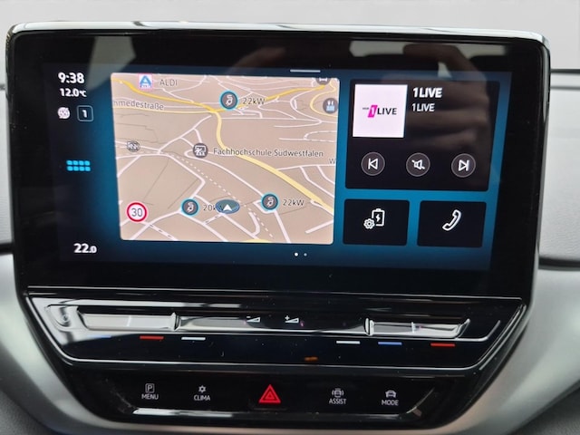 Volkswagen ID.4 Pure