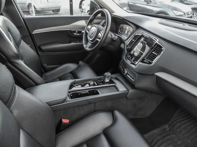 Volvo XC90 AWD Inscription Recharge