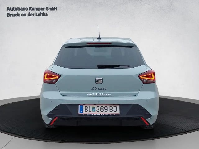 Seat Ibiza 1.0 TSI Style