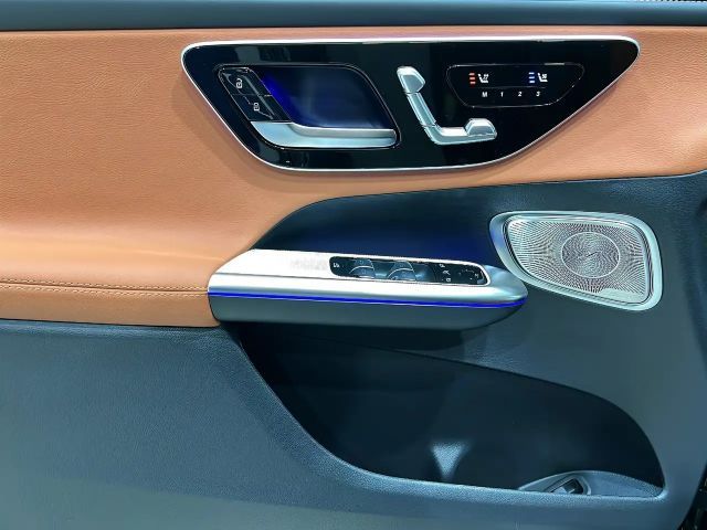 Mercedes-Benz GLC 450 AMG Line